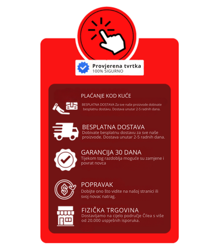 Elhoe Hair Growth - 2x1: Kontrola rasta i gubitka kose - 100% prirodno