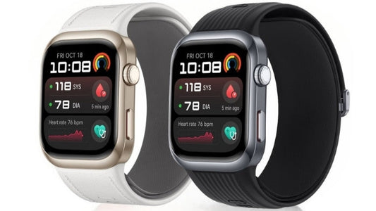 Smartwatch Y68 - Pametna kontrola