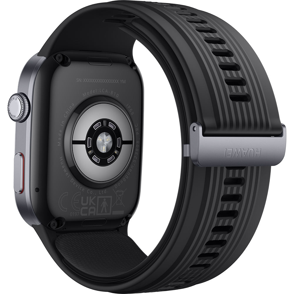 SmartWatch Y68 - Pametni sat za mjerenje šećera u krvi